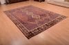 Shahre Babak Beige Hand Knotted 610 X 105 Area Rug 100-75313 Thumb 6