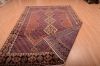 Shahre Babak Beige Hand Knotted 610 X 105  Area Rug 100-75313 Thumb 9