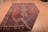 Shahre Babak Beige Hand Knotted 610 X 105 Area Rug 100-75313 Thumb 9