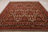 Oushak Multicolor Hand Knotted 90 X 120  Area Rug 155-75316 Thumb 2
