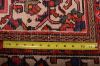 Hamedan Red Hand Knotted 611 X 100 Area Rug 100-75317 Thumb 10