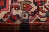 Hamedan Red Hand Knotted 611 X 100 Area Rug 100-75317 Thumb 11