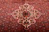 Hamedan Red Hand Knotted 611 X 100 Area Rug 100-75317 Thumb 7