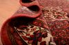 Hamedan Red Hand Knotted 611 X 100 Area Rug 100-75317 Thumb 9