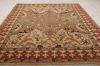Oushak Multicolor Hand Knotted 811 X 117  Area Rug 155-75320 Thumb 2