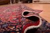 Mashad Red Hand Knotted 82 X 110  Area Rug 100-75321 Thumb 10