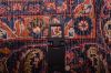 Mashad Red Hand Knotted 82 X 110 Area Rug 100-75321 Thumb 12