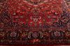 Mashad Red Hand Knotted 82 X 110 Area Rug 100-75321 Thumb 4