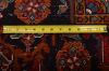Heriz Red Hand Knotted 70 X 113 Area Rug 100-75328 Thumb 10