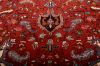 Heriz Red Hand Knotted 70 X 113 Area Rug 100-75328 Thumb 4