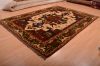 Kazak Beige Hand Knotted 710 X 109 Area Rug 100-75332 Thumb 3
