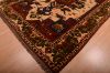 Kazak Beige Hand Knotted 710 X 109 Area Rug 100-75332 Thumb 4