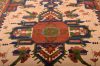 Kazak Beige Hand Knotted 710 X 109 Area Rug 100-75332 Thumb 7