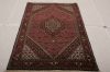 Bidjar Multicolor Hand Knotted 36 X 61  Area Rug 155-75337 Thumb 1