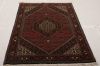 Bidjar Multicolor Hand Knotted 36 X 61  Area Rug 155-75337 Thumb 2