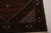 Bidjar Multicolor Hand Knotted 36 X 61  Area Rug 155-75337 Thumb 3
