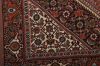 Bidjar Multicolor Hand Knotted 36 X 61  Area Rug 155-75337 Thumb 4