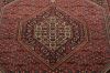 Bidjar Multicolor Hand Knotted 36 X 61  Area Rug 155-75337 Thumb 5