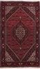 Bidjar Multicolor Hand Knotted 36 X 61  Area Rug 155-75337 Thumb 0
