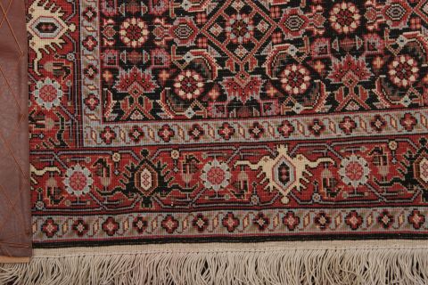 Bidjar Multicolor Hand Knotted 36 X 52 Area Rug 155-75340 Image 5