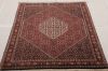 Bidjar Multicolor Hand Knotted 36 X 52  Area Rug 155-75340 Thumb 1