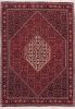 Bidjar Multicolor Hand Knotted 36 X 52  Area Rug 155-75340 Thumb 0