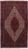 Bidjar Multicolor Hand Knotted 36 X 60 Area Rug 155-75346 Thumb 0