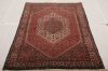 Bidjar Multicolor Hand Knotted 37 X 60 Area Rug 155-75347 Thumb 1