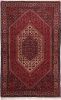 Bidjar Multicolor Hand Knotted 37 X 60 Area Rug 155-75347 Thumb 0