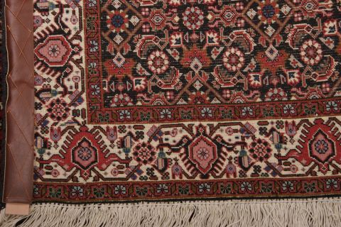 Bidjar Multicolor Hand Knotted 37 X 57  Area Rug 155-75348 Image 5