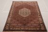 Bidjar Multicolor Hand Knotted 37 X 59 Area Rug 155-75350 Thumb 1
