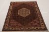 Bidjar Multicolor Hand Knotted 37 X 59 Area Rug 155-75350 Thumb 2