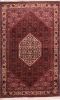 Bidjar Multicolor Hand Knotted 37 X 59 Area Rug 155-75350 Thumb 0