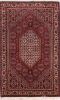 Bidjar Multicolor Hand Knotted 36 X 58 Area Rug 155-75352 Thumb 0