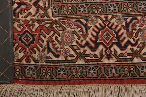 Bidjar Multicolor Hand Knotted 36 X 55  Area Rug 155-75353 Image 1