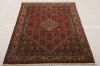 Bidjar Multicolor Hand Knotted 36 X 55  Area Rug 155-75353 Thumb 3