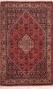 Bidjar Multicolor Hand Knotted 36 X 55  Area Rug 155-75353 Thumb 0