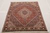 Bidjar Multicolor Hand Knotted 36 X 53  Area Rug 155-75356 Thumb 1