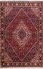 Bidjar Multicolor Hand Knotted 36 X 53  Area Rug 155-75356 Thumb 0