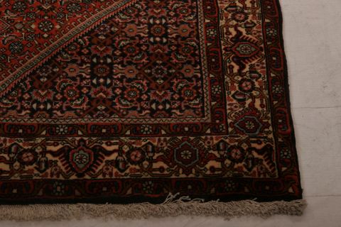 Bidjar Multicolor Hand Knotted 37 X 56  Area Rug 155-75357 Image 1