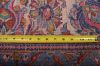 Sarouk Red Hand Knotted 84 X 115 Area Rug 100-75360 Thumb 11