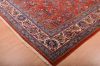 Sarouk Red Hand Knotted 84 X 115 Area Rug 100-75360 Thumb 4