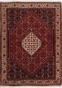 Bidjar Multicolor Hand Knotted 37 X 50  Area Rug 155-75365 Thumb 0