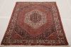 Bidjar Multicolor Hand Knotted 37 X 51  Area Rug 155-75368 Thumb 1