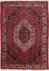 Bidjar Multicolor Hand Knotted 37 X 51  Area Rug 155-75368 Thumb 0