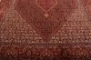 Bidjar Red Hand Knotted 81 X 99  Area Rug 100-75370 Thumb 2