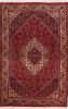 Bidjar Multicolor Hand Knotted 34 X 53  Area Rug 155-75371 Thumb 0