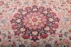 Yazd Beige Hand Knotted 80 X 112 Area Rug 100-75372 Thumb 8