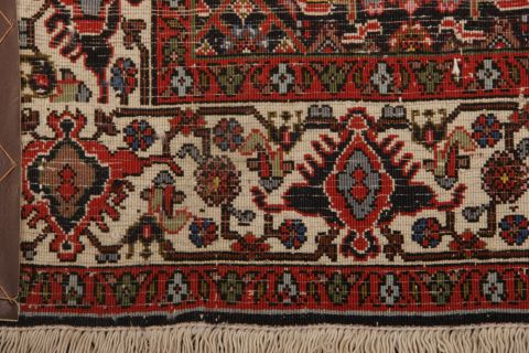 Bidjar Multicolor Hand Knotted 37 X 56  Area Rug 155-75373 Image 1