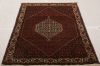 Bidjar Multicolor Hand Knotted 37 X 56  Area Rug 155-75373 Thumb 2